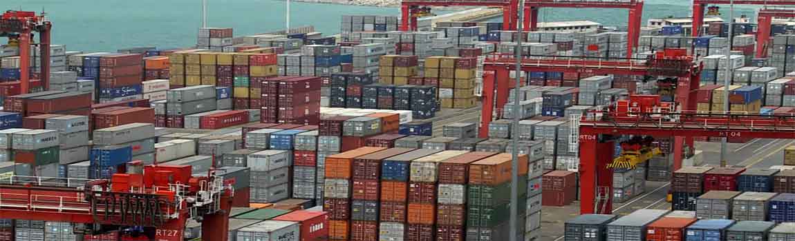 Limitless aggregation Equipments and facilities that suites Small, Medium Quantity and Large Quantity Cargoes