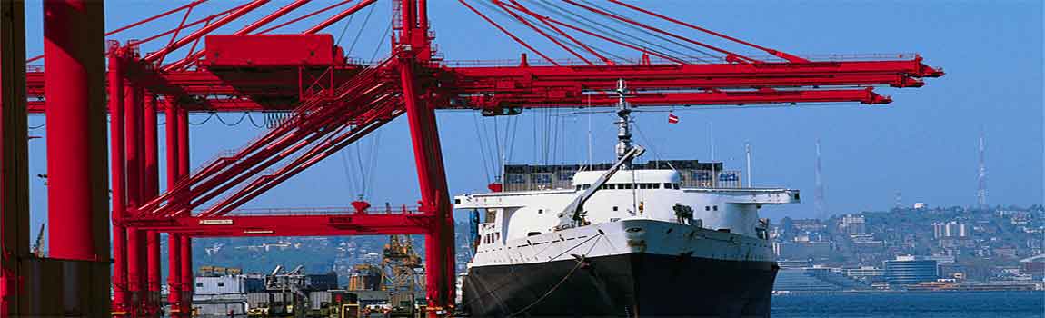 We wont keep You waiting Once docked its i Your hand